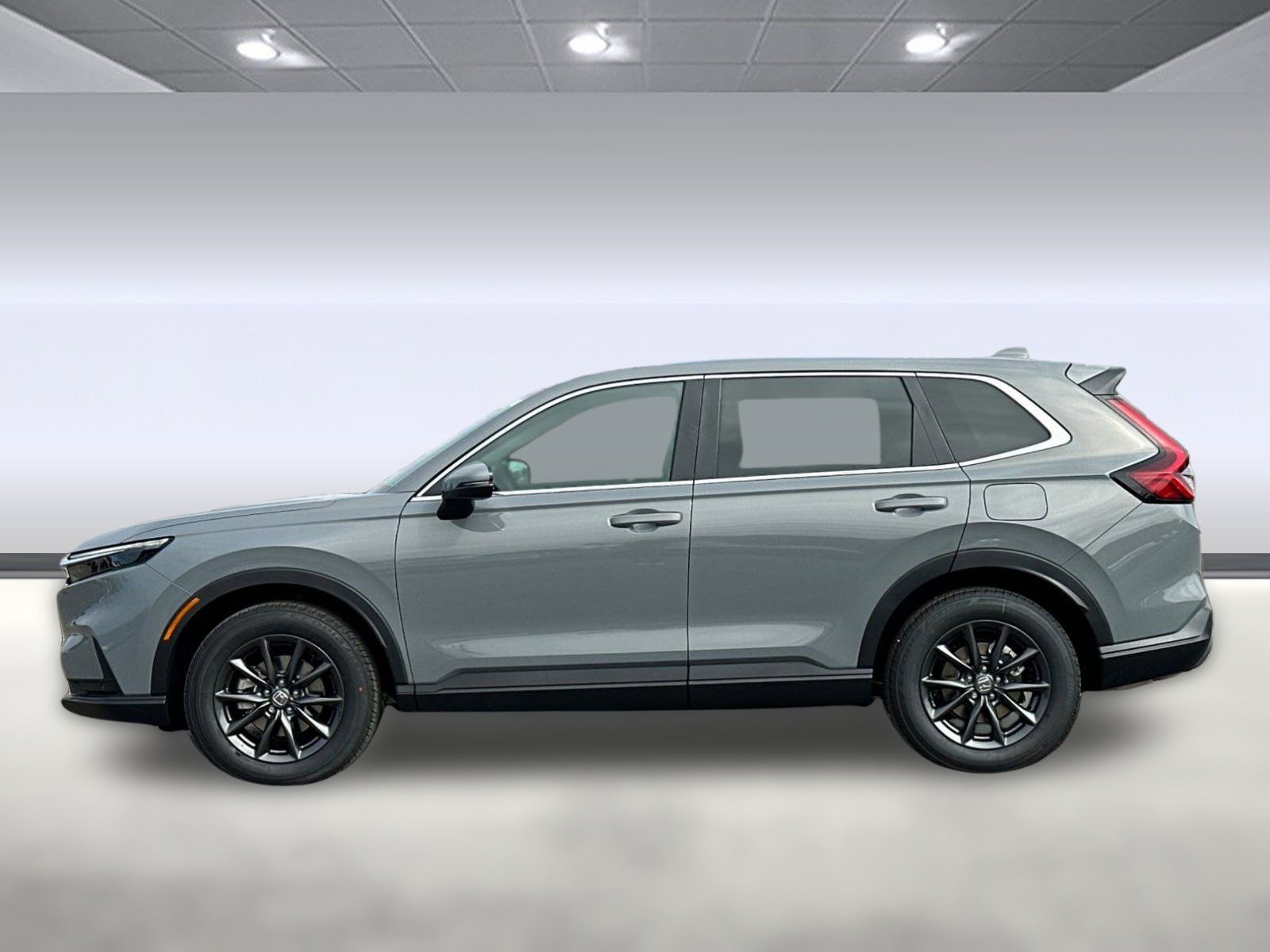 2026 Honda CR-V EX-L photo 2