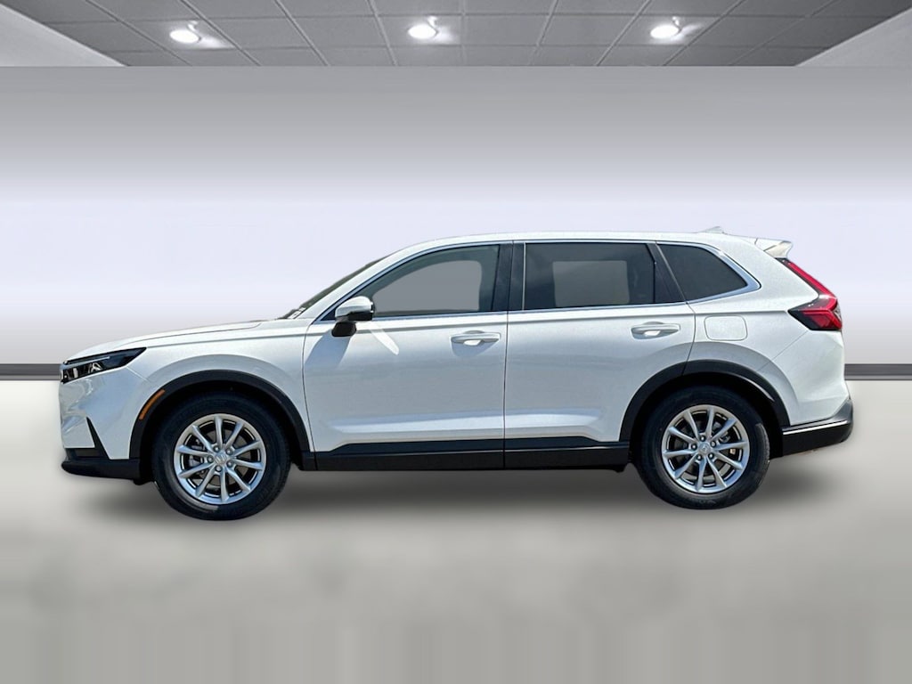 New 2026 Honda CR-V EX SUV