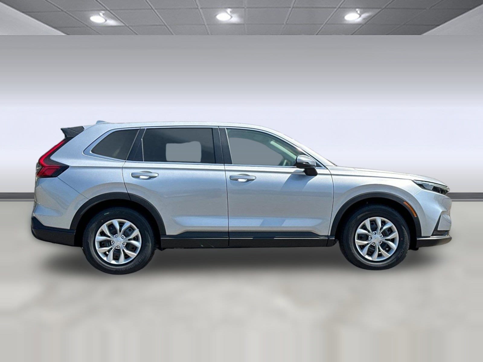 2026 Honda CR-V LX - Photo 7