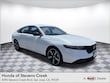 Honda Accord Hybrid