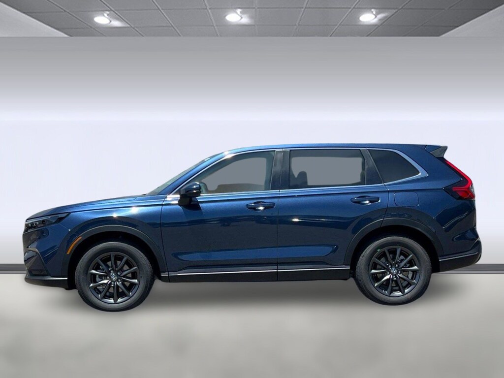 New 2026 Honda CR-V EX-L SUV