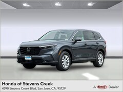 2026 Honda CR-V LX SUV