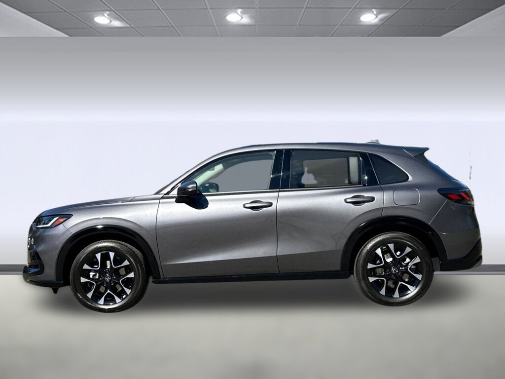 New 2026 Honda HR-V EX-L SUV