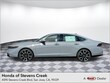 Honda Accord Hybrid