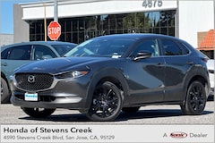 Used 2024 Mazda CX-30 2.5 S Select Sport SUV for Sale in San Rafael, CA