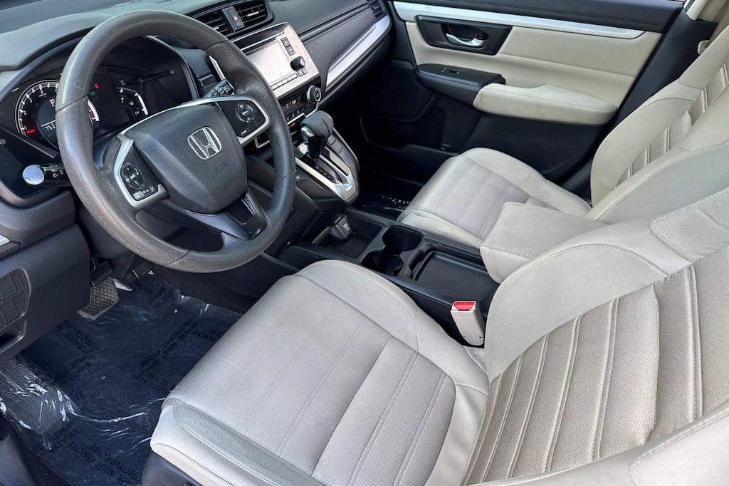 Used 2019 Honda CR-V LX 2WD SUV