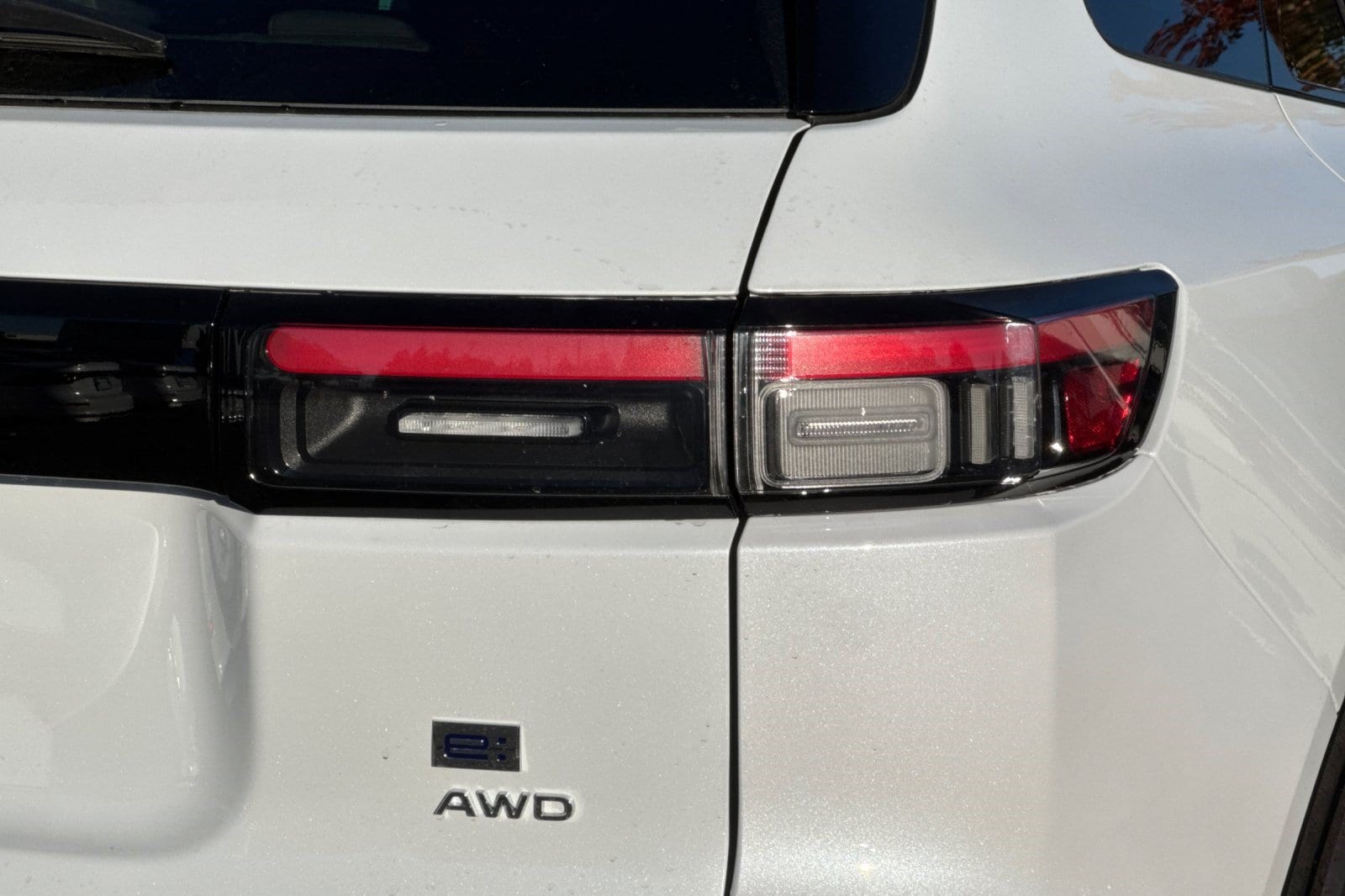 2026 Honda Prologue Touring - Photo 12