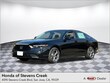 Honda Accord Hybrid