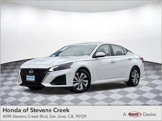 Used 2023 Nissan Altima 2.5 S Sedan for sale in Walnut Creek, near San Francisco