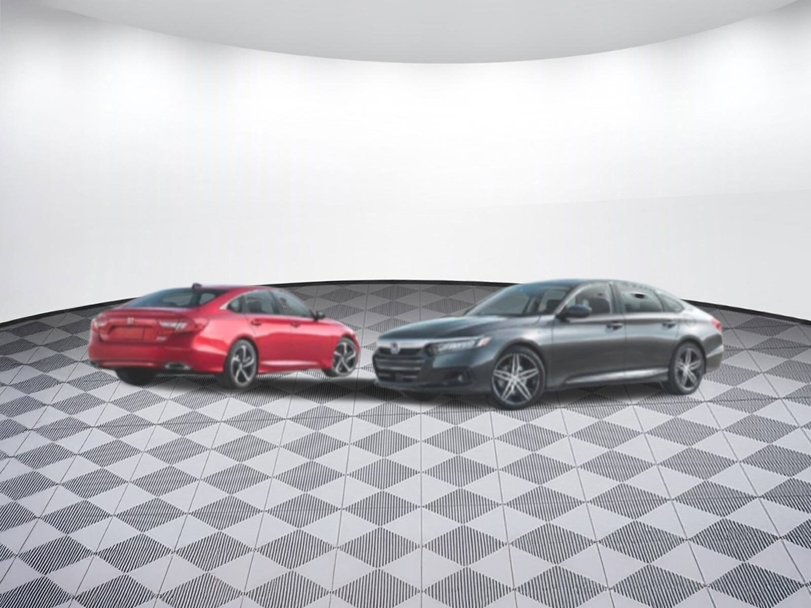 2025 Honda Accord LX photo 4