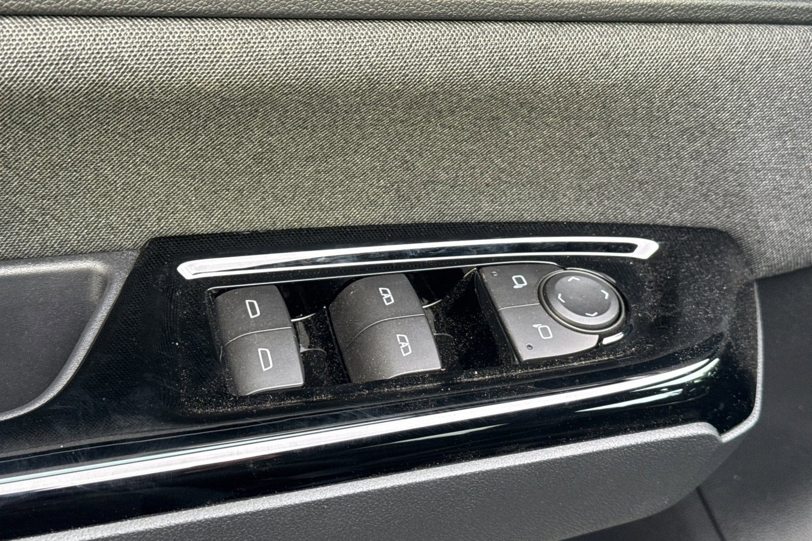 2026 Honda Prologue EX - Photo 13