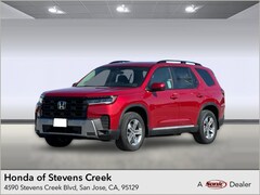 2026 Honda Pilot EX-L SUV