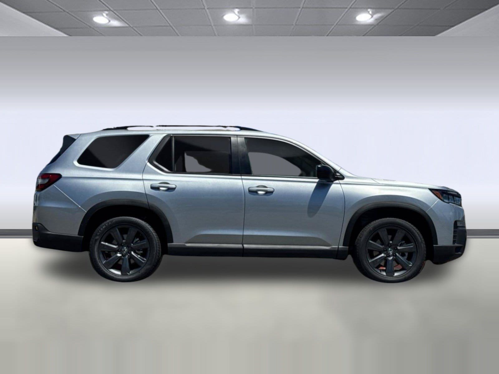 2026 Honda Pilot Sport - Photo 7