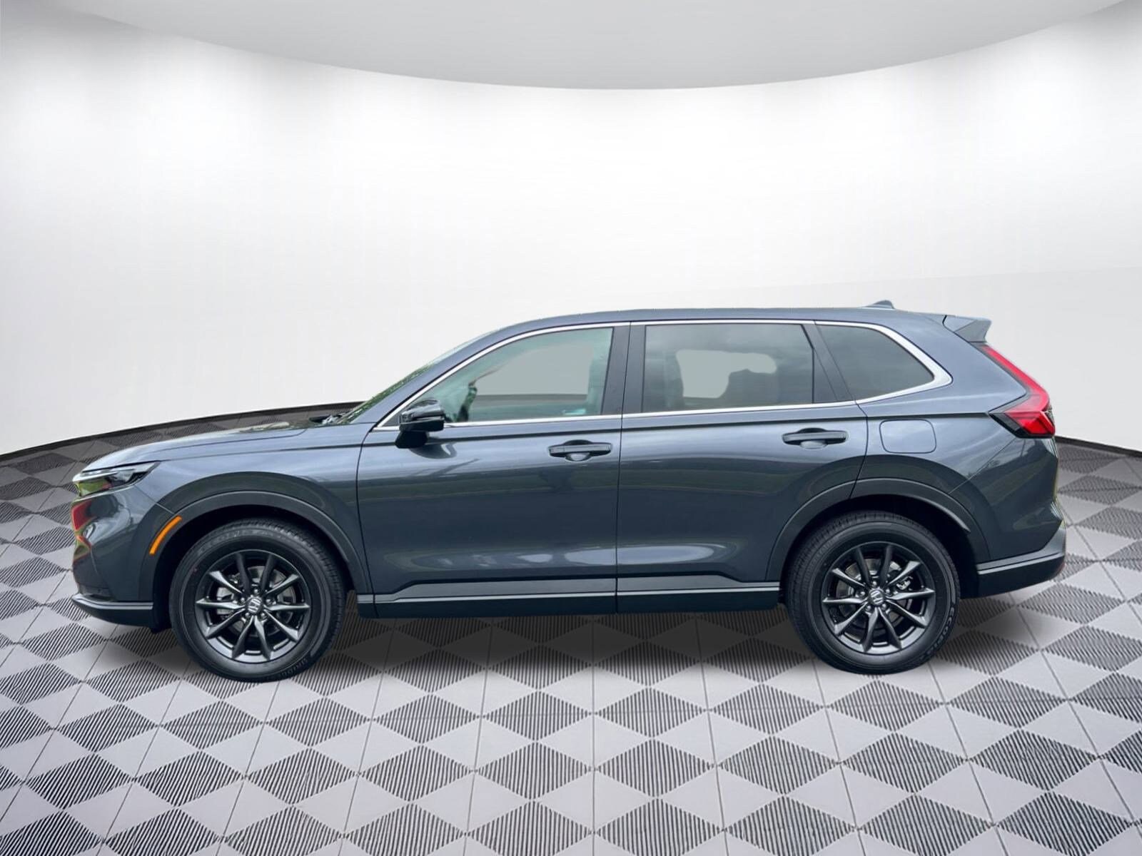 2026 Honda CR-V EX-L photo 2