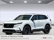 Honda CR-V Hybrid