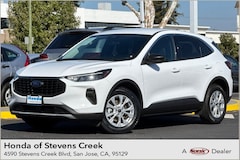 Used 2023 Ford Escape Active SUV for Sale in San Rafael, CA
