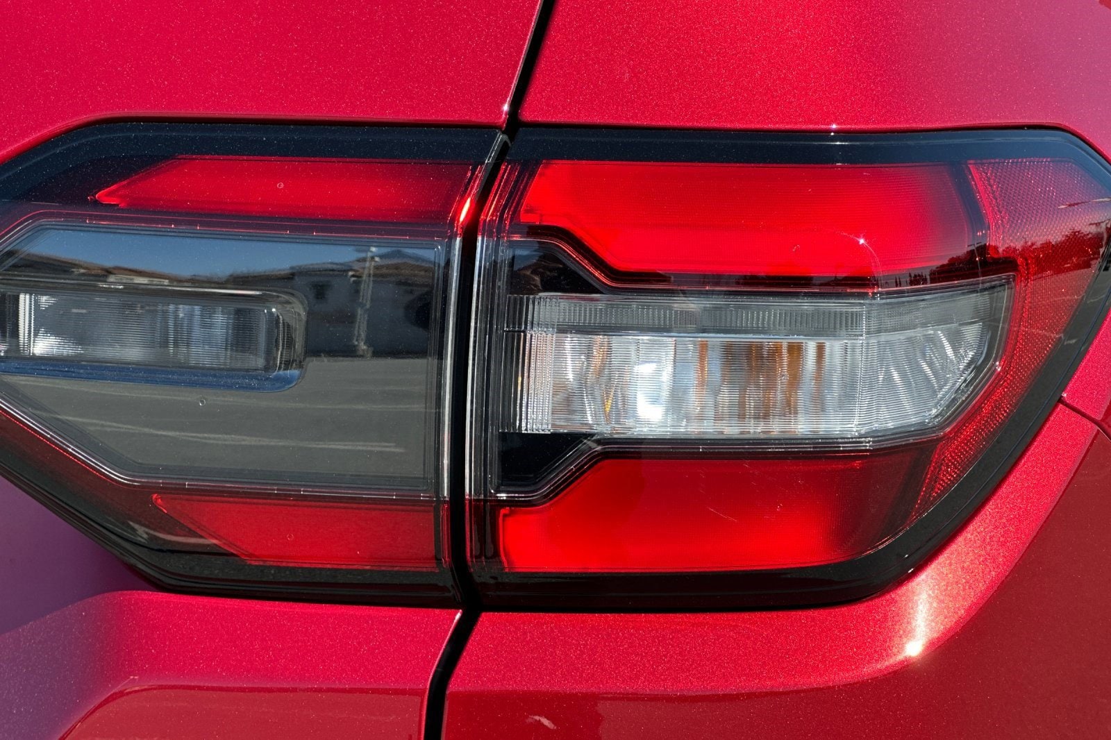 2026 Honda Pilot EX-L - Photo 12