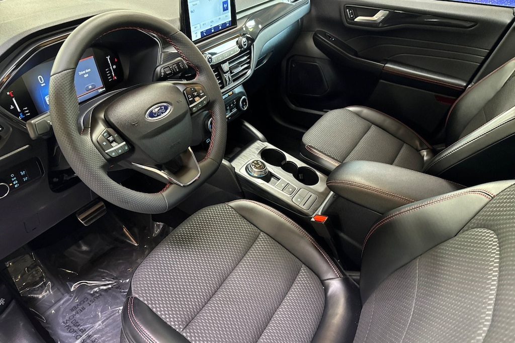 Used 2023 Ford Escape ST-Line SUV