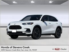 2026 Honda HR-V Sport SUV