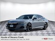 Honda Accord Hybrid