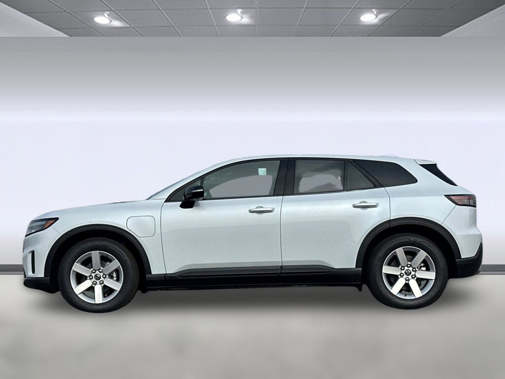 New 2026 Honda Prologue EX SUV