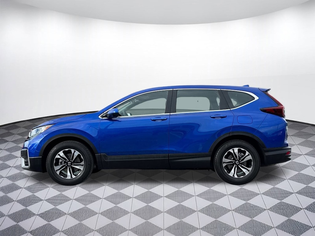 Used 2022 Honda CR-V Special Edition SUV