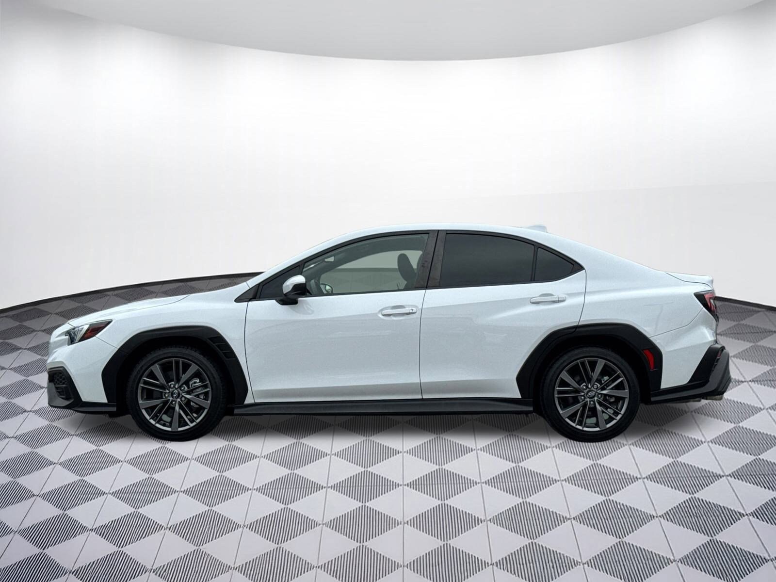 2022 Subaru WRX Base photo 2