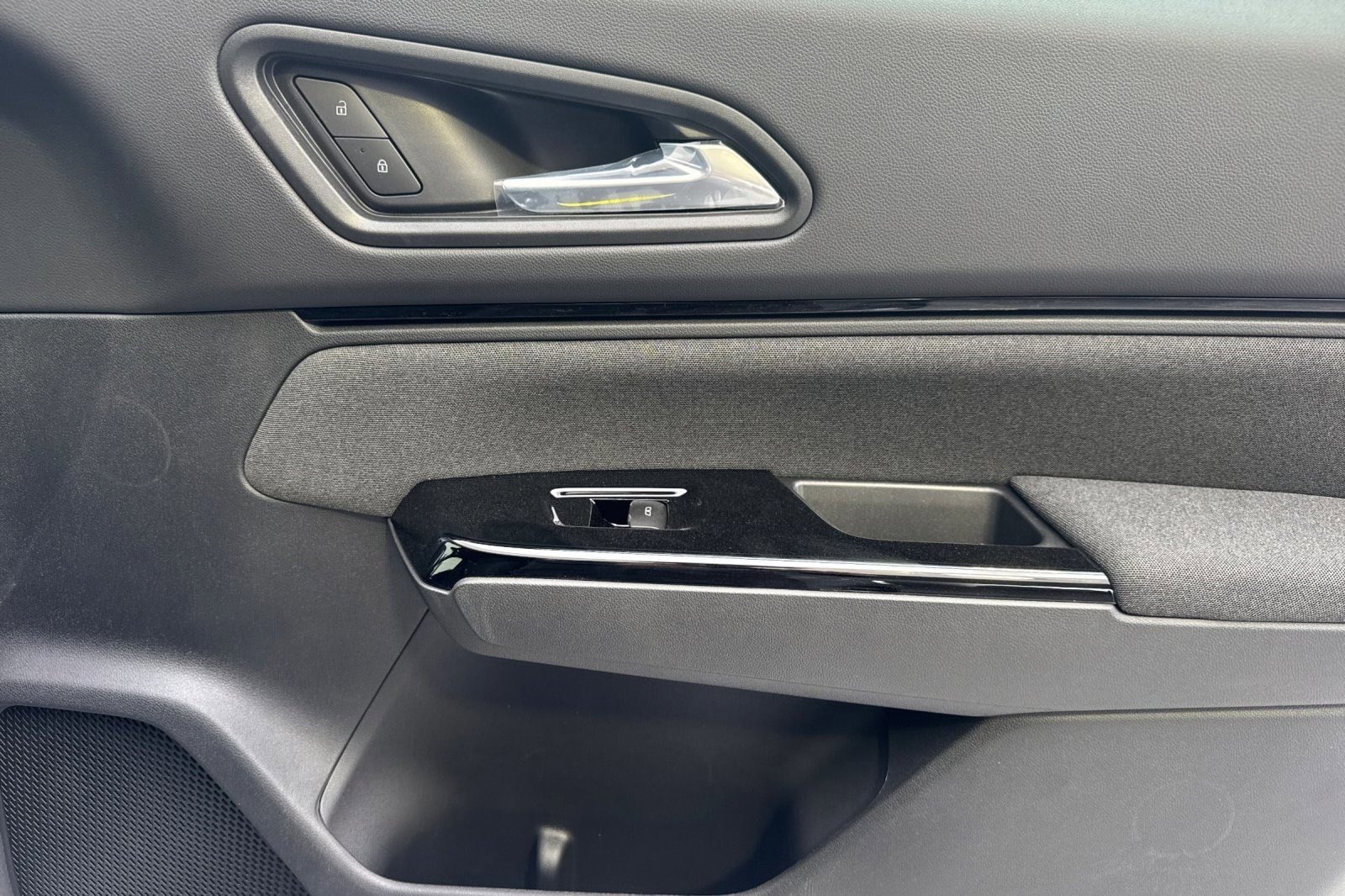 2026 Honda Prologue EX - Photo 29