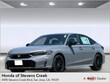 Honda Civic Hybrid