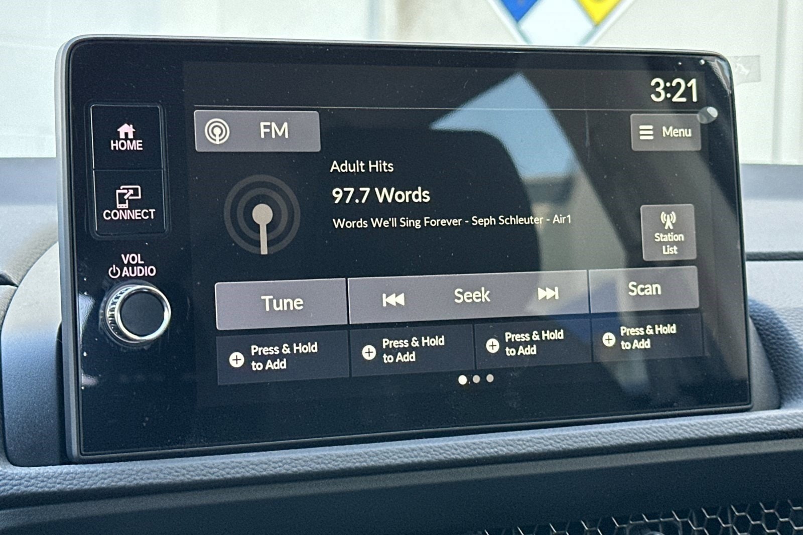 2026 Honda CR-V LX - Photo 20