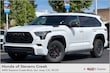  Toyota Sequoia