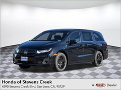 2026 Honda Odyssey Sport-L Van Passenger