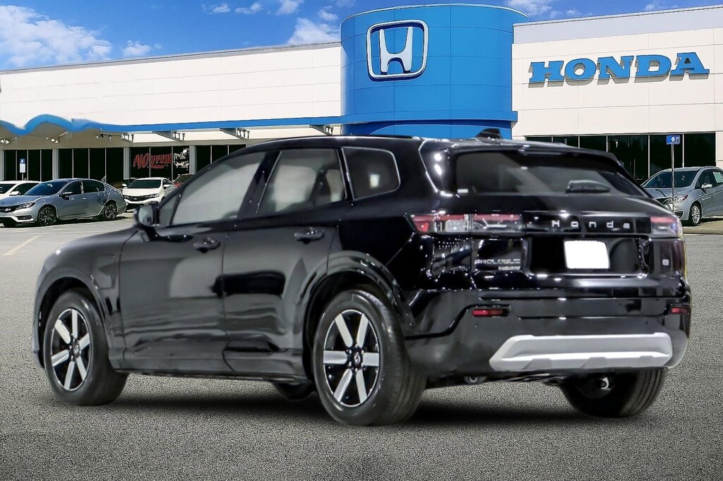 New 2026 Honda Prologue Touring SUV