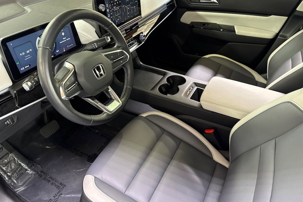 Used 2024 Honda Prologue Touring SUV
