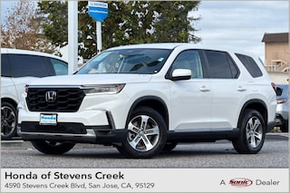 Used 2023 Honda Pilot EX-L 8 Passenger SUV in Concord, CA