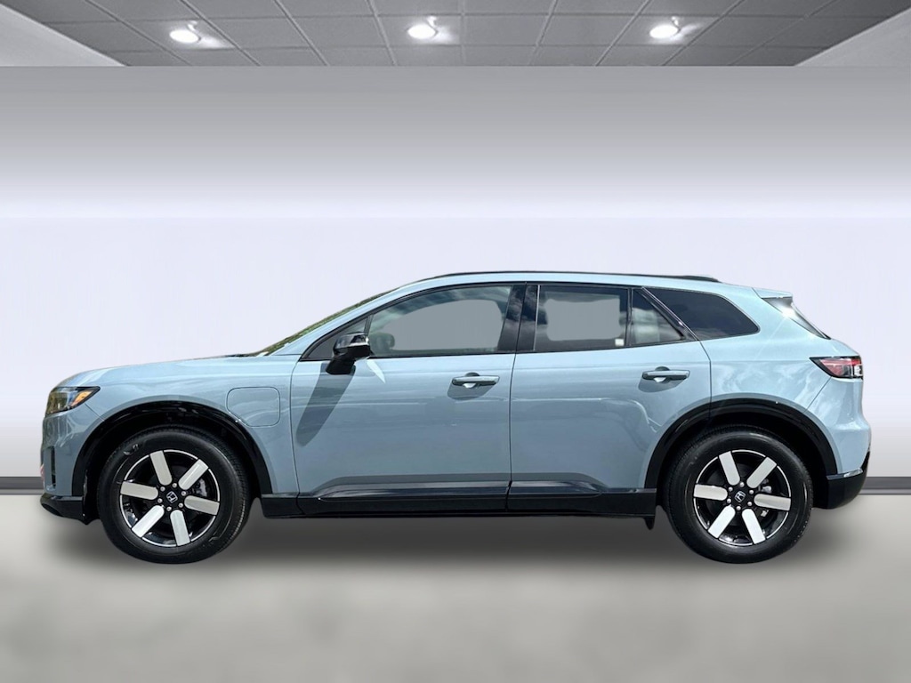 New 2025 Honda Prologue Touring SUV