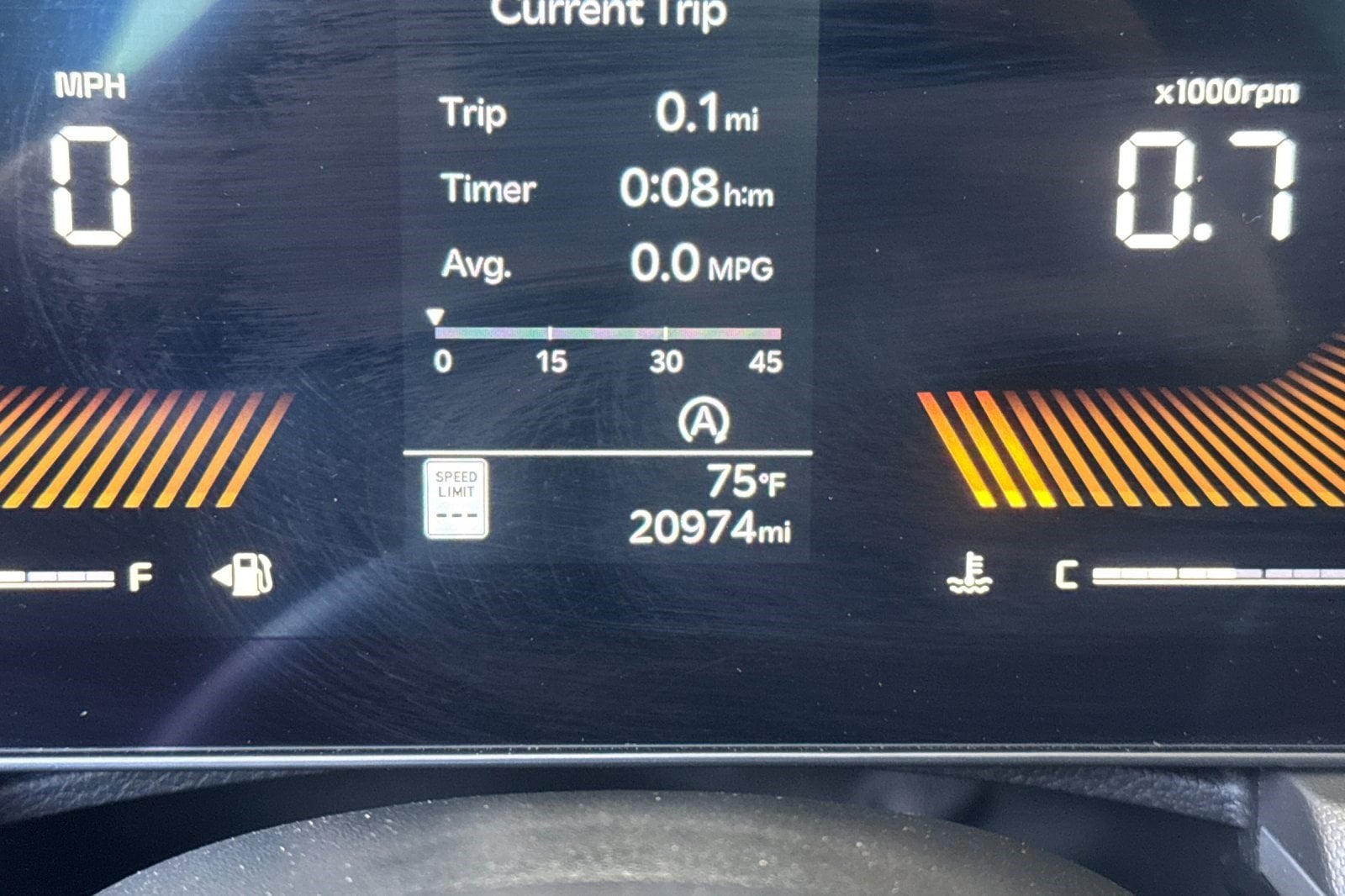 2025 Kia K5 LXS - Photo 18