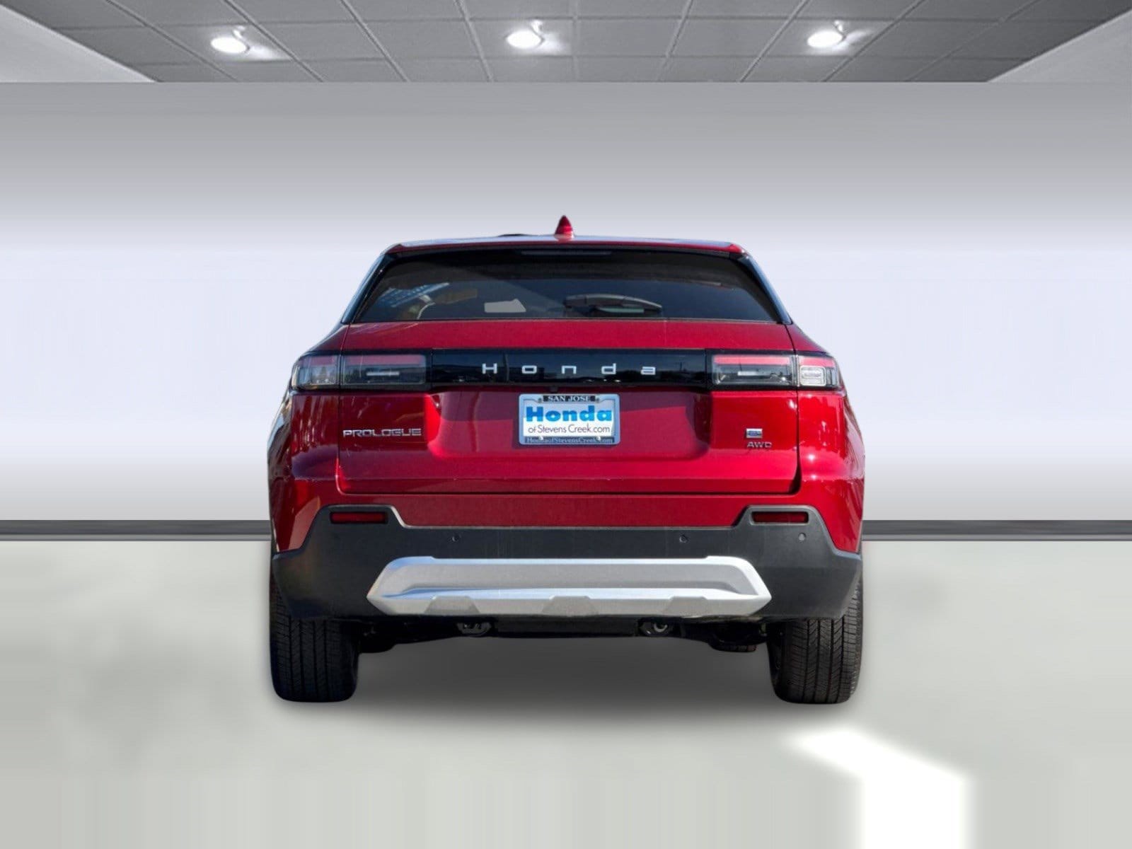 2026 Honda Prologue EX - Photo 9