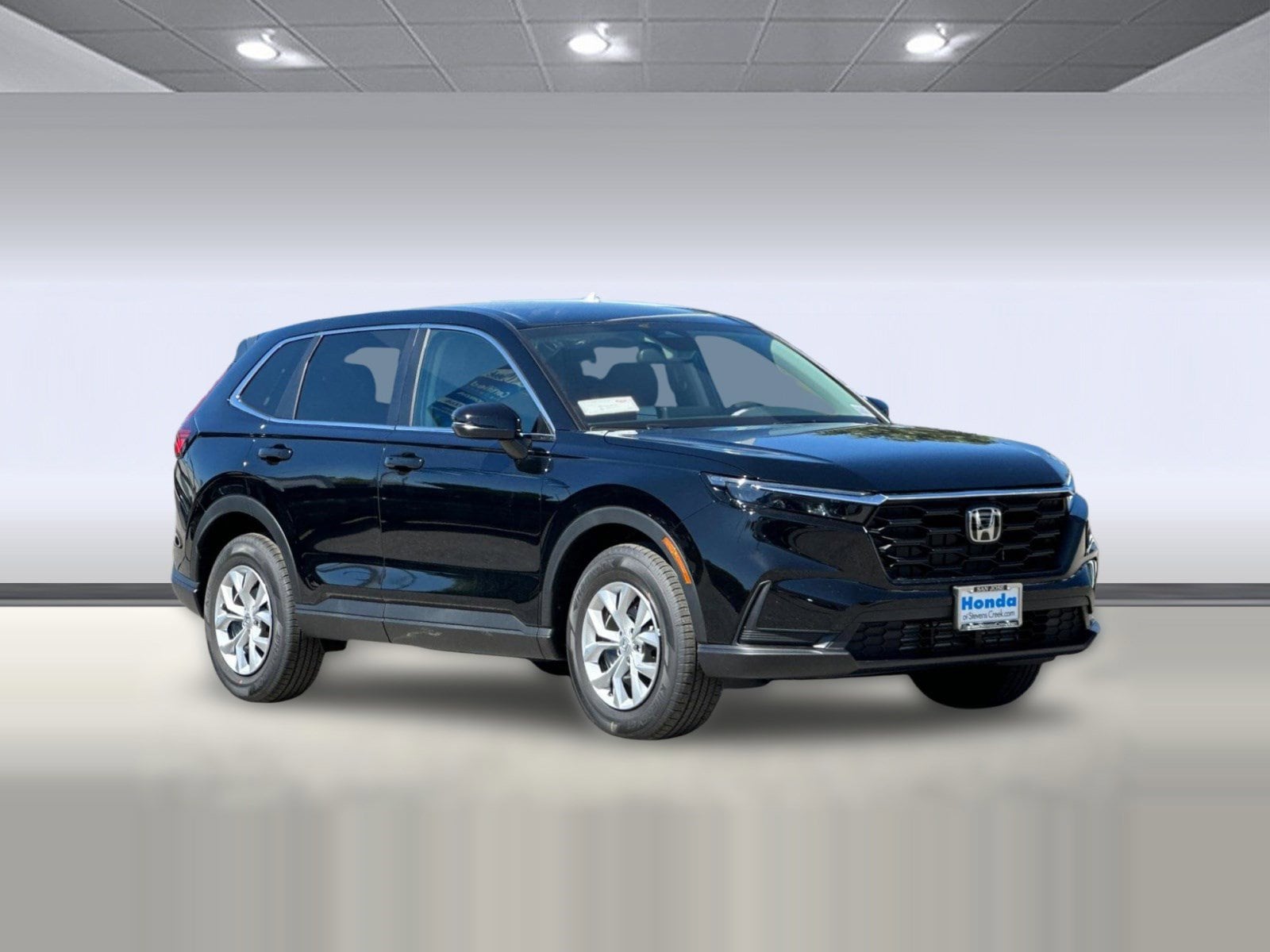 2026 Honda CR-V LX - Photo 6