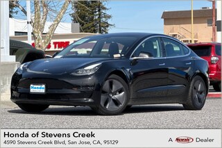 Used 2019 Tesla Model 3 Mid Range Sedan in Colma