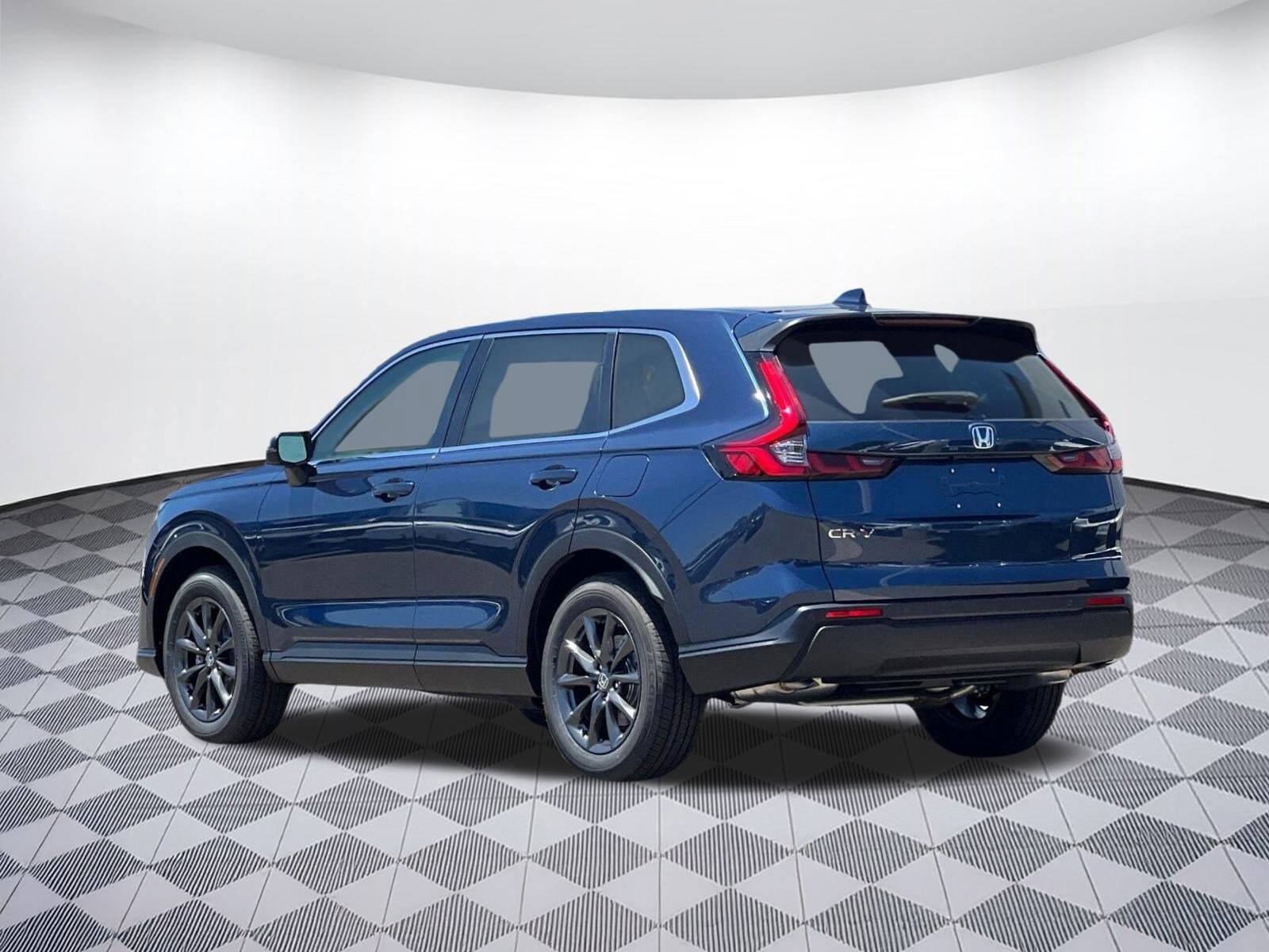 2026 Honda CR-V EX-L photo 3