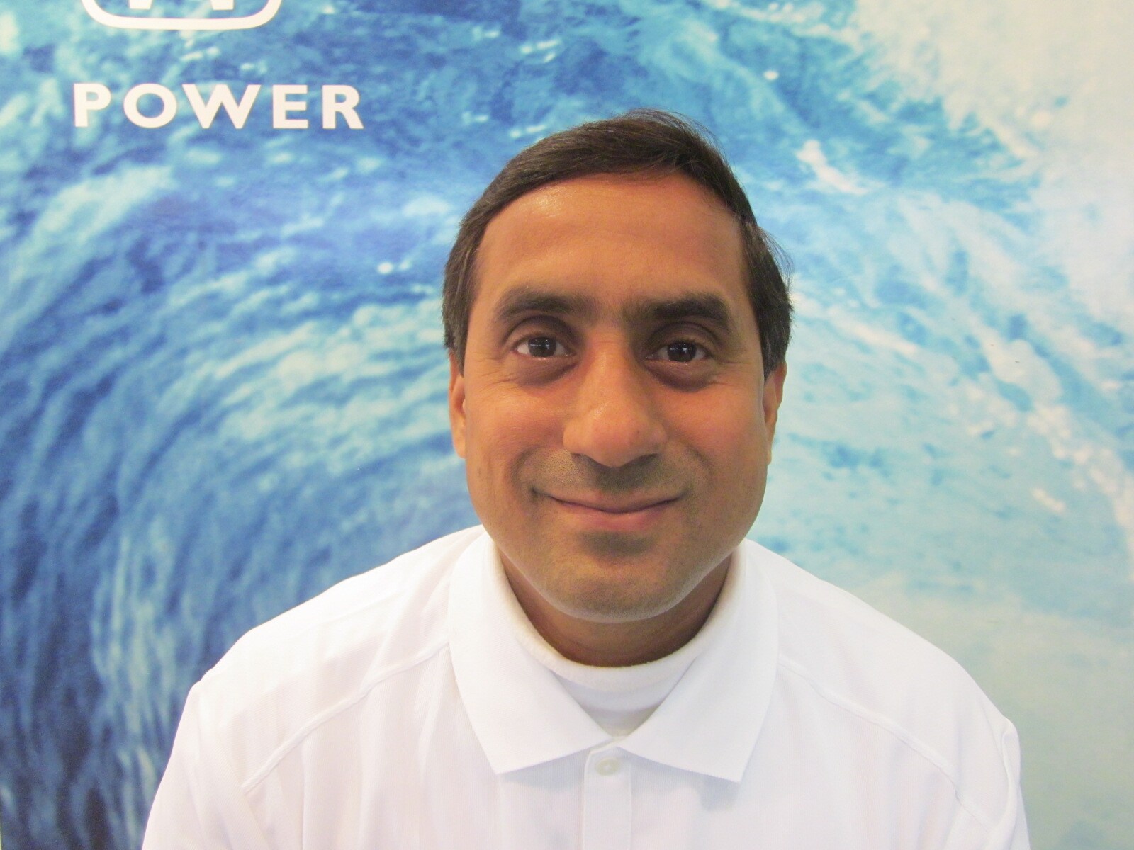 Paul Singh