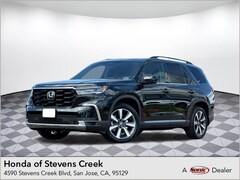 2025 Honda Pilot Touring SUV
