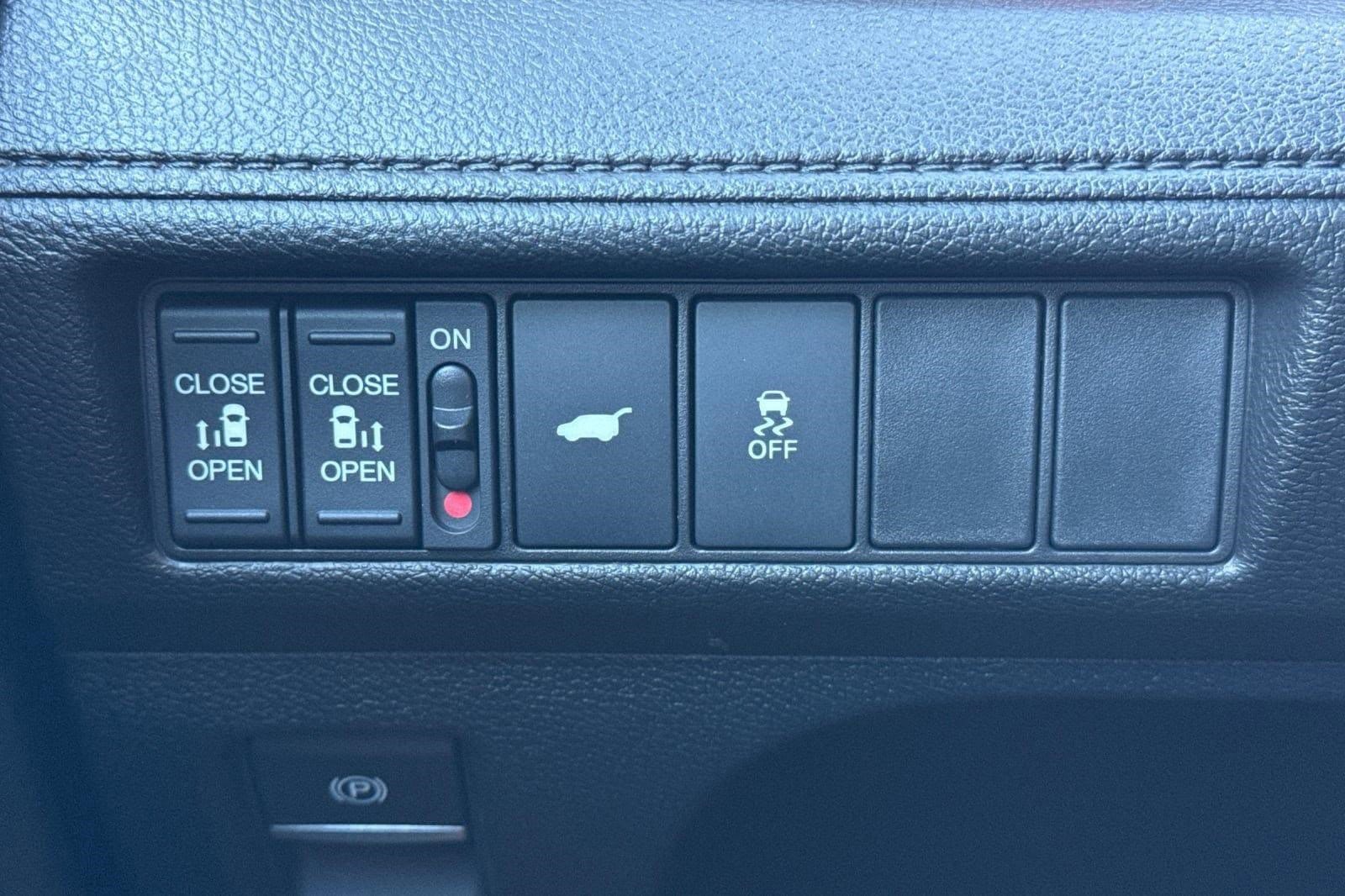 2026 Honda Odyssey Sport L - Photo 18