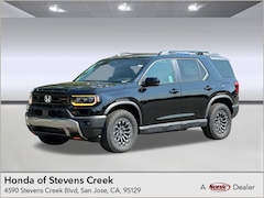 2026 Honda Passport TrailSport SUV