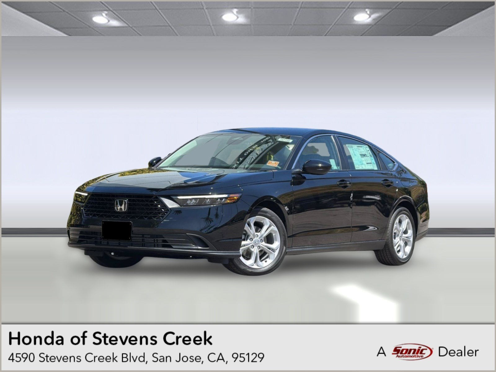 2026 Honda Accord