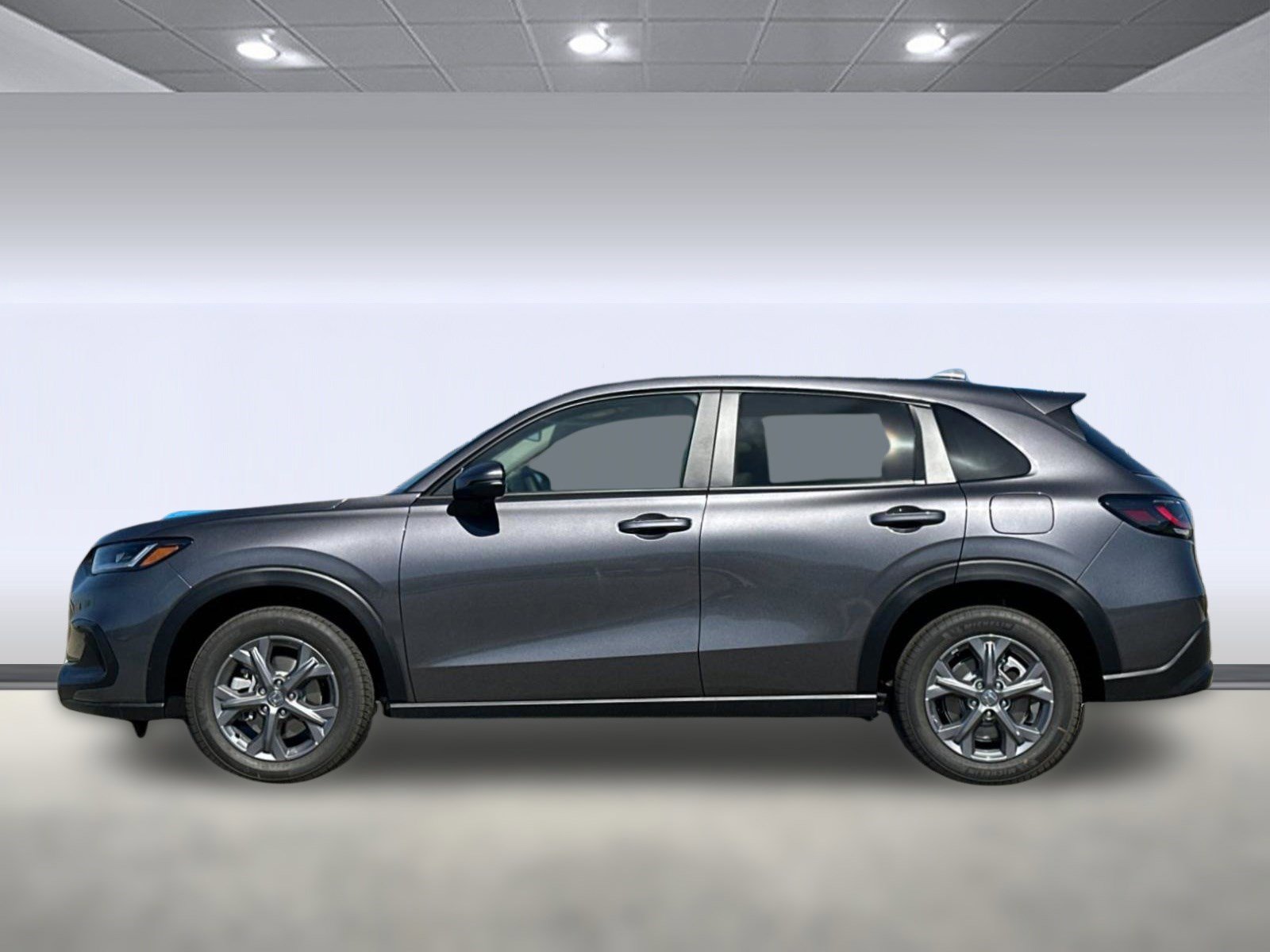 2026 Honda HR-V LX photo 2