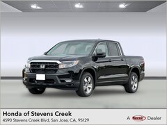 2026 Honda Ridgeline RTL Truck Crew Cab