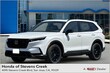 Honda CR-V Hybrid