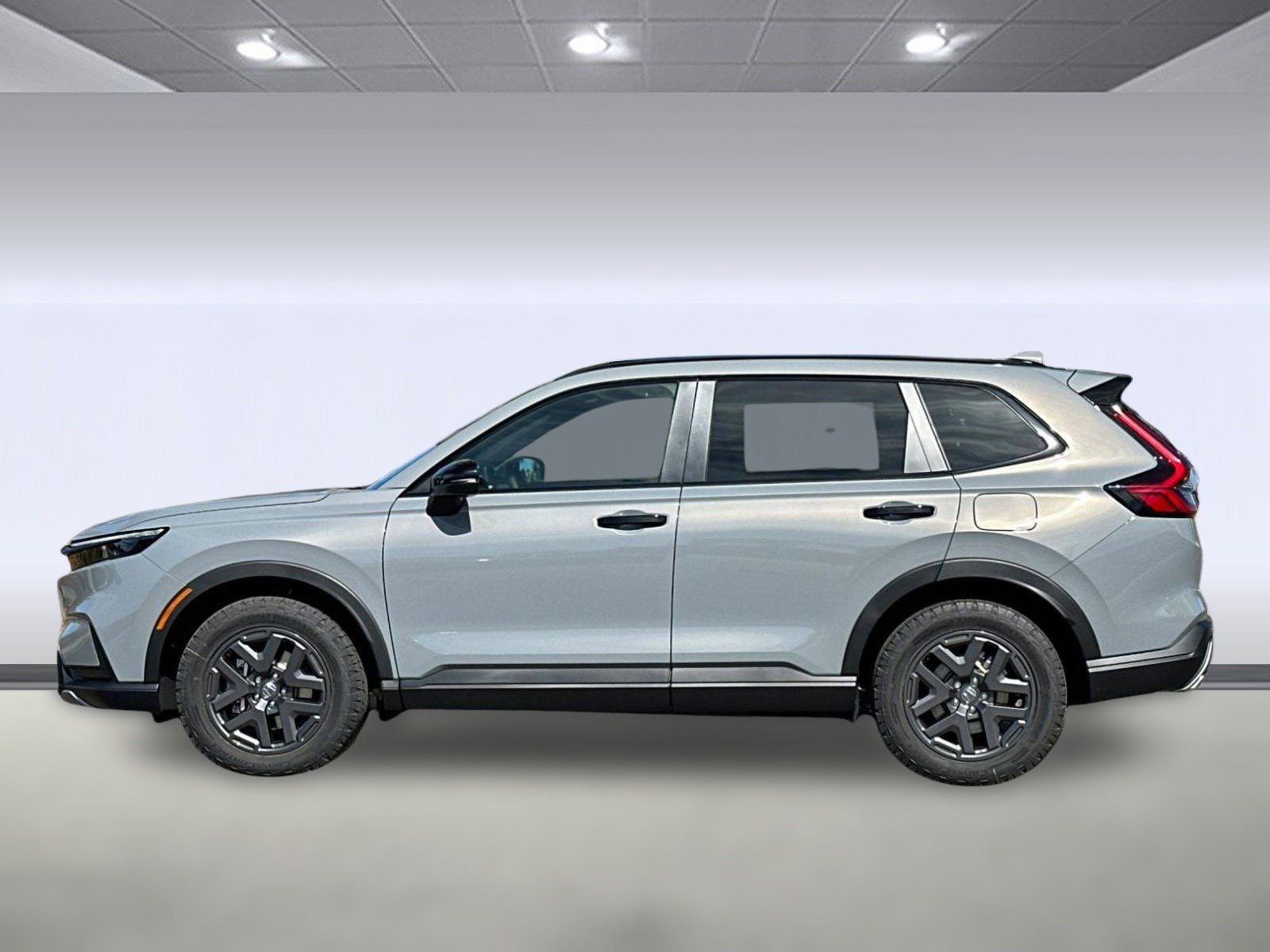 2026 Honda CR-V Hybrid photo 2